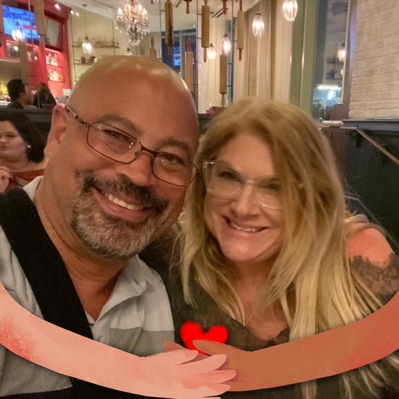 Meet your Posher, Randy - Picture 1 of 1